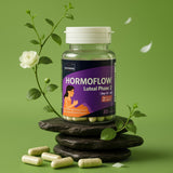HormoFlow Seed Cycling Capsules – Phase 1 & Phase 2