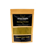 Moringa Powder Pouches