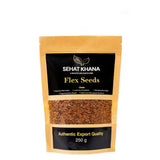 Flex Seeds Pouches
