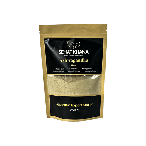 Ashwagandha Pouches