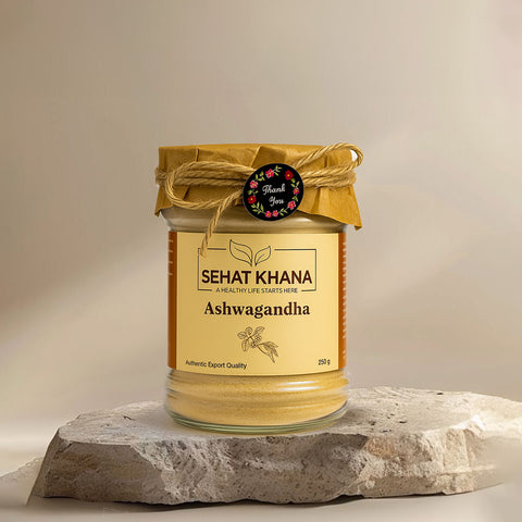 Ashwagandha