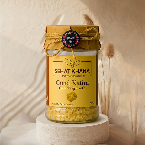 Gond Katira