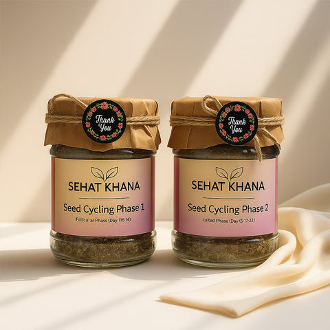 Seed Cycling